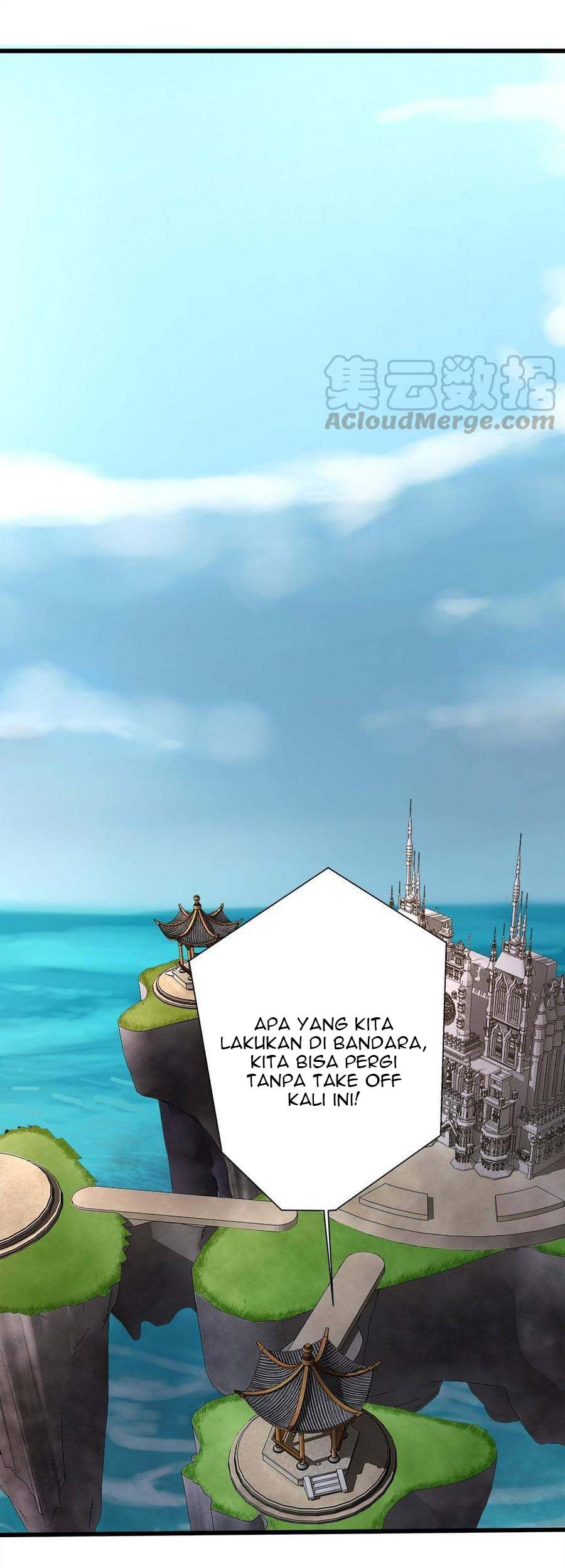 Supreme Godly System Chapter 176 Gambar 10